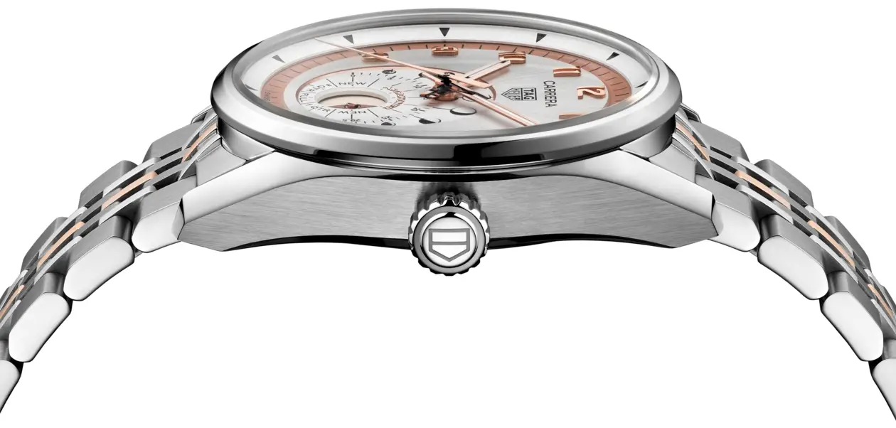 Monaco z carbonu i księżycowa Carrera, czyli TAG Heuer na Geneva Watch Days 2025