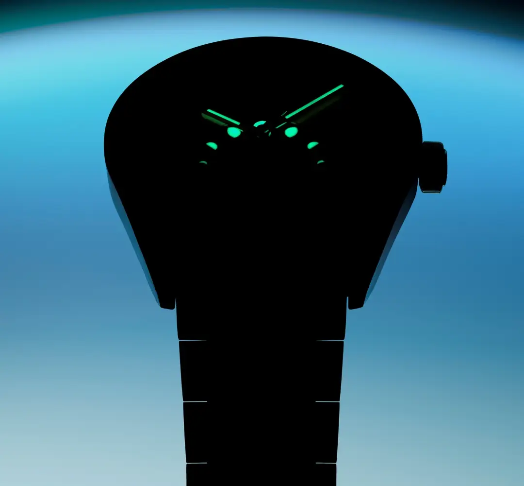 Monaco z carbonu i księżycowa Carrera, czyli TAG Heuer na Geneva Watch Days 2025