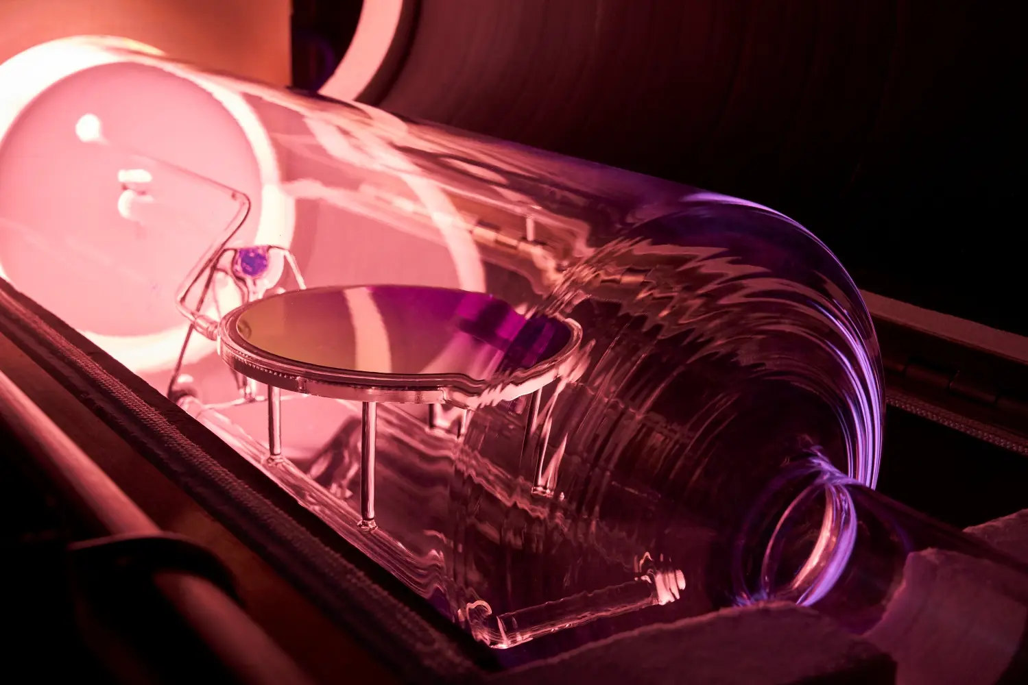 Monaco z carbonu i księżycowa Carrera, czyli TAG Heuer na Geneva Watch Days 2025