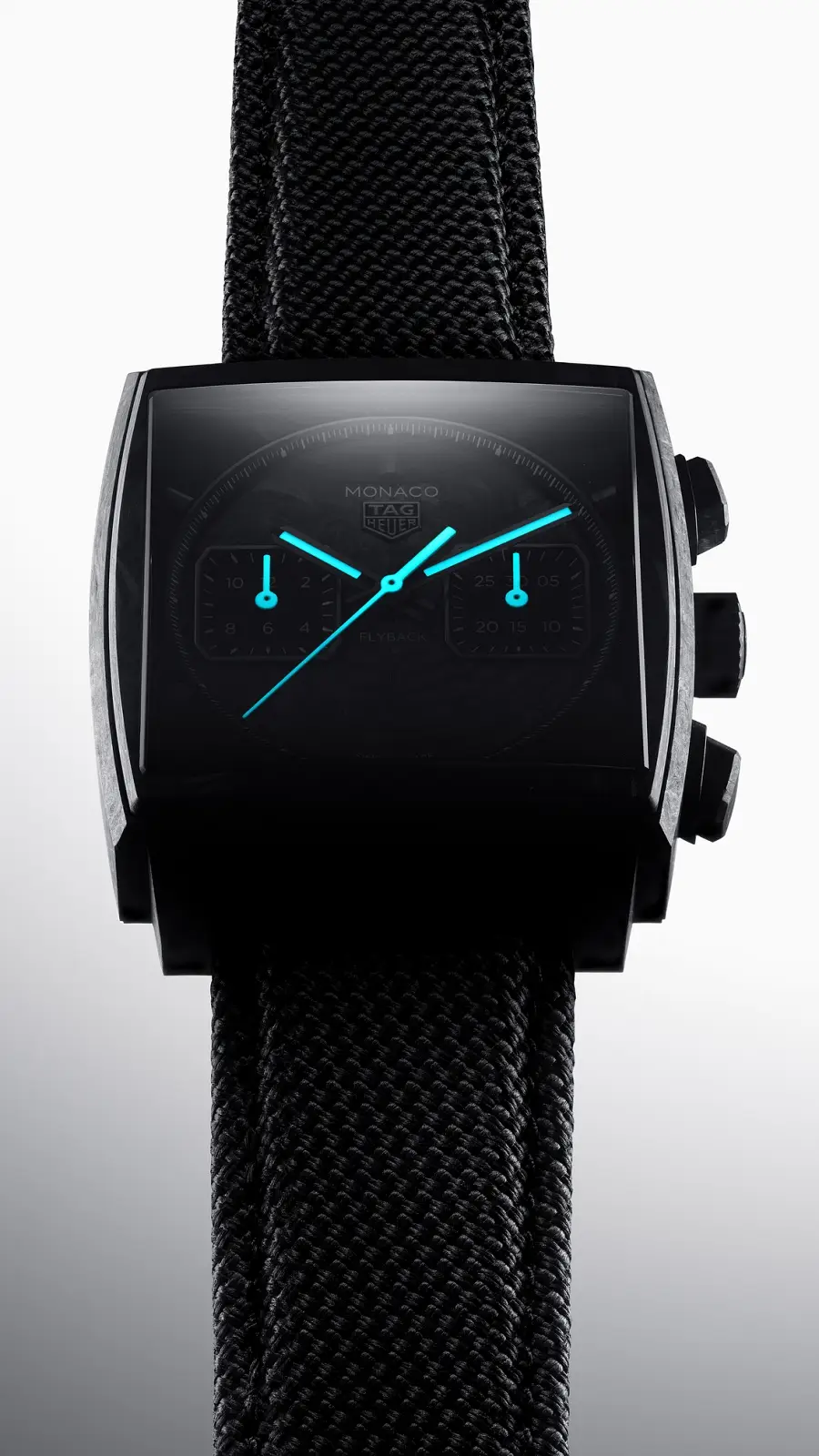 Monaco z carbonu i księżycowa Carrera, czyli TAG Heuer na Geneva Watch Days 2025