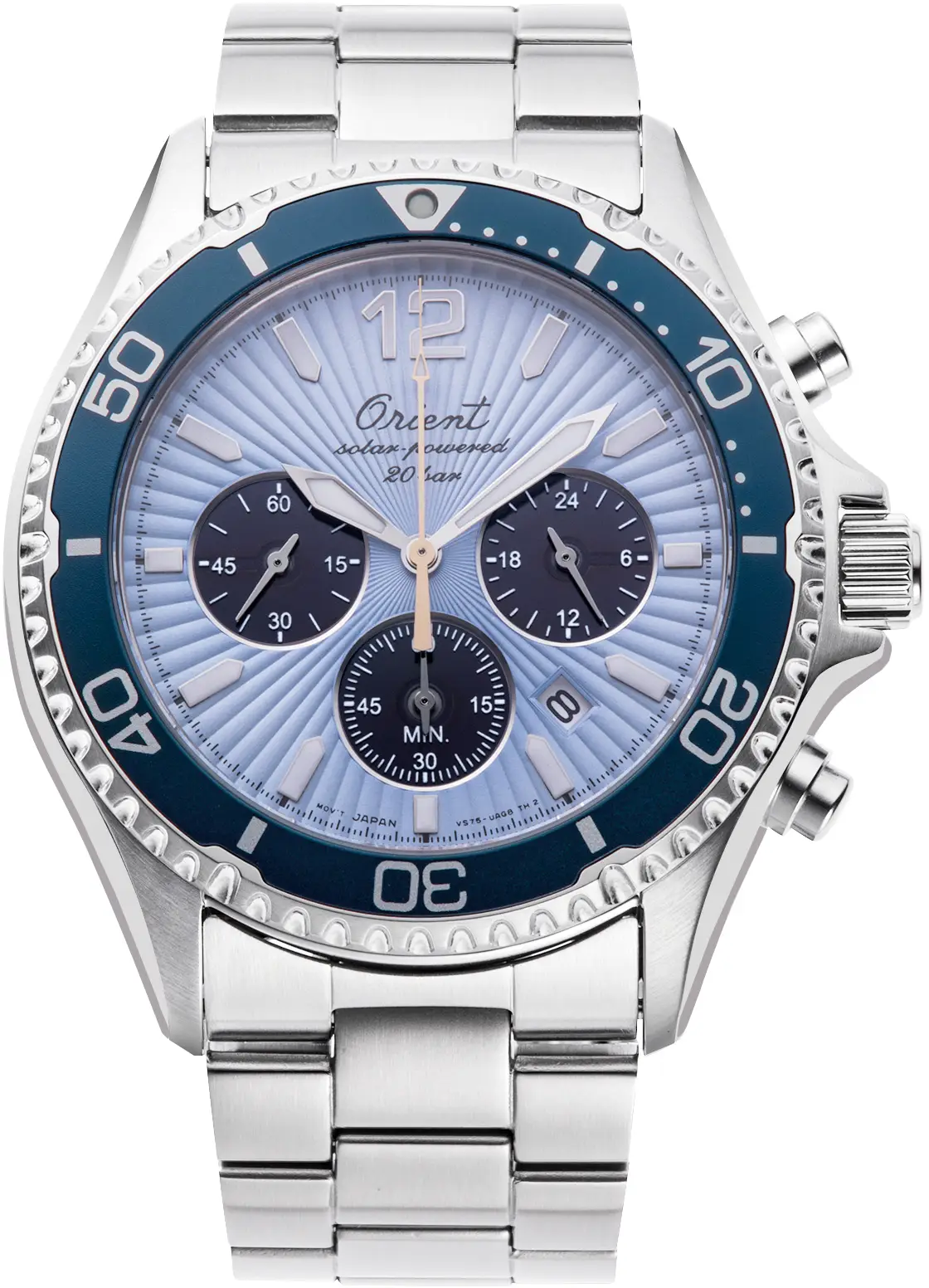 Orient Diver Mako. Limitowane edycje z okazji 75-lecia marki Orient