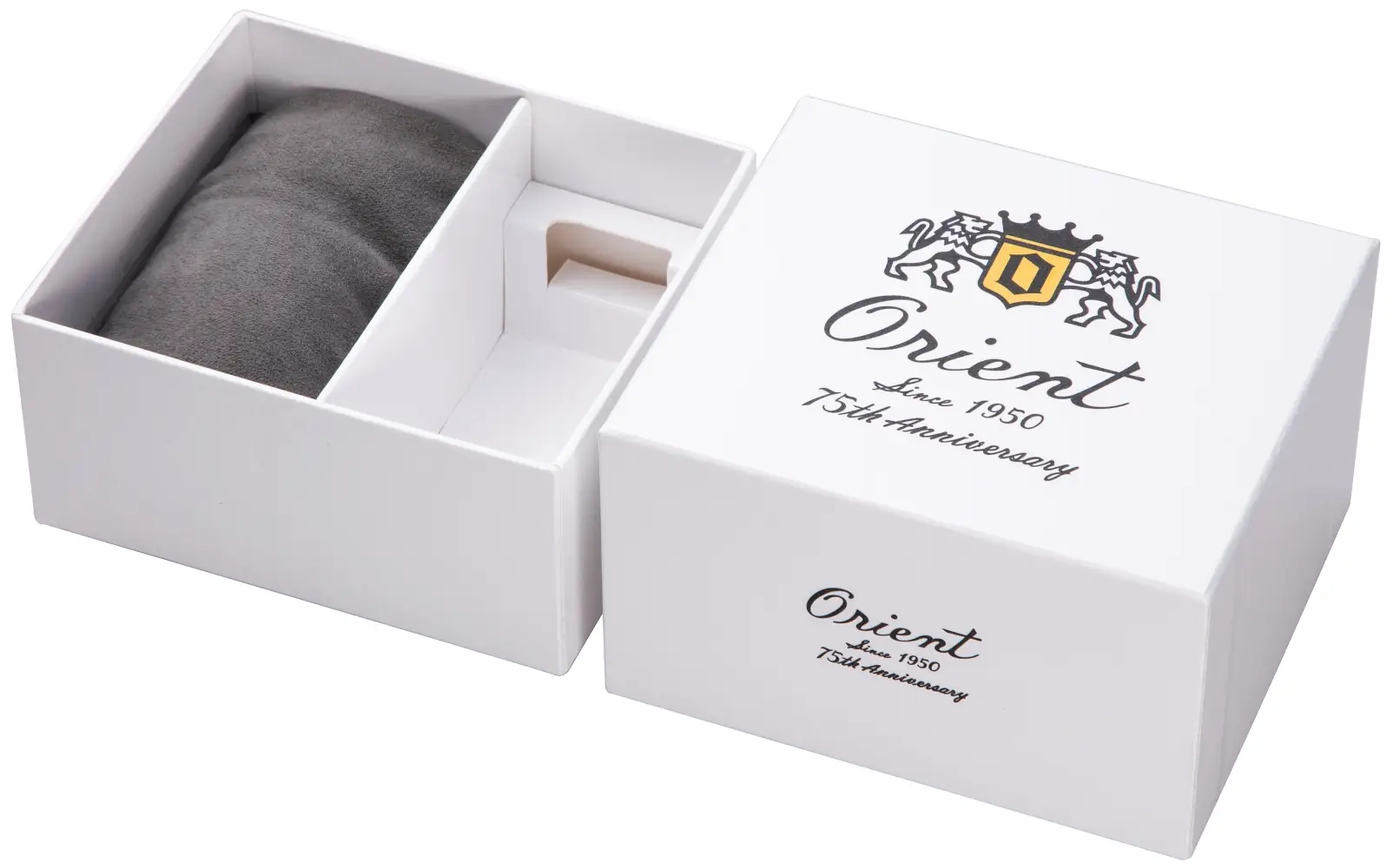 Orient Diver Mako. Limitowane edycje z okazji 75-lecia marki Orient