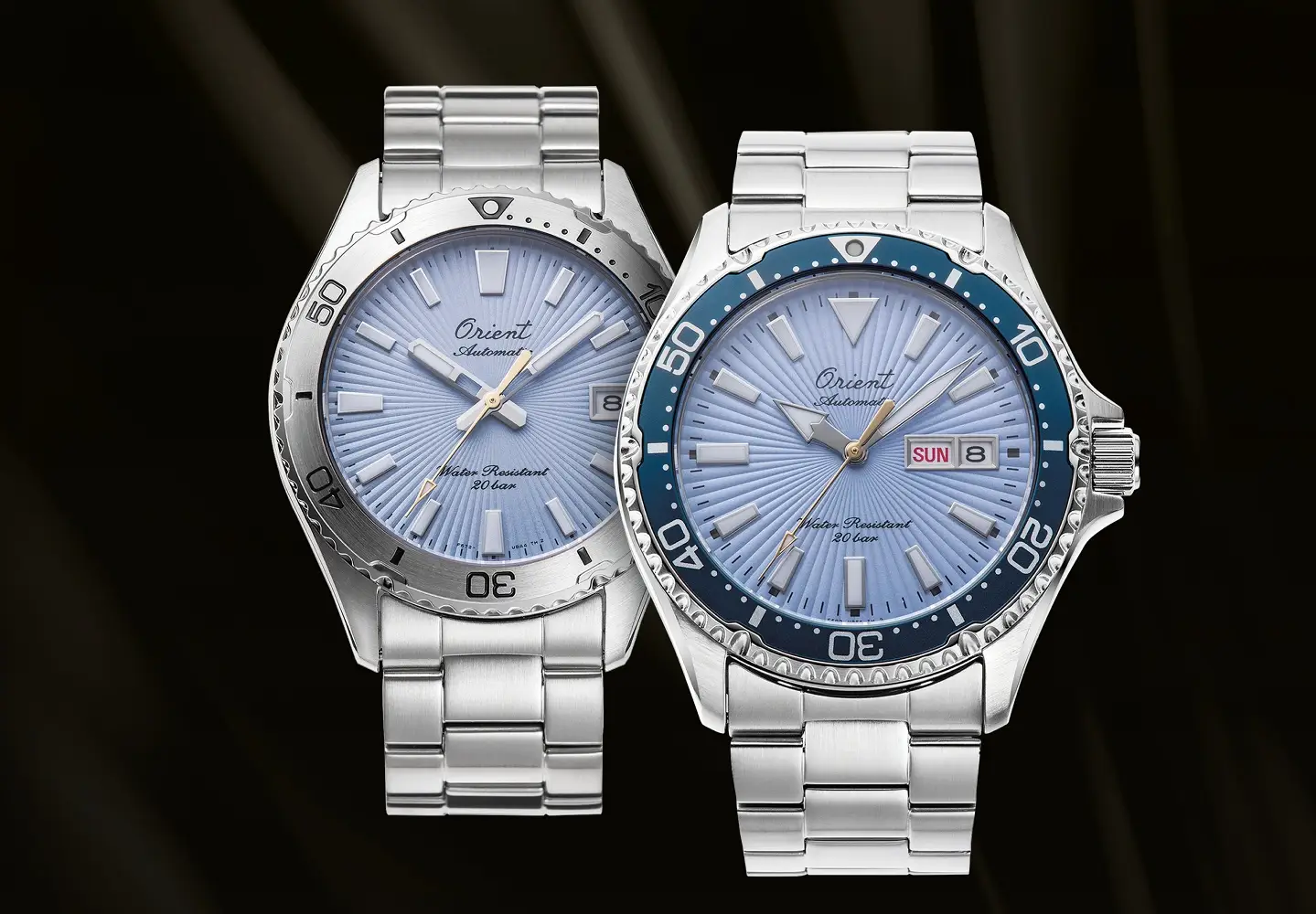 Orient Diver Mako. Limitowane edycje z okazji 75-lecia marki Orient