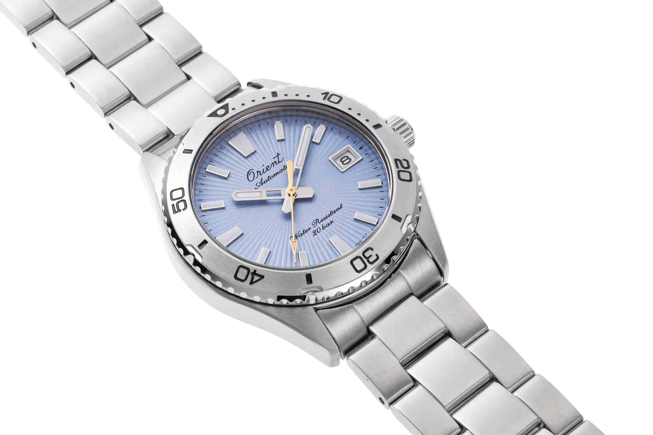 Orient Diver Mako. Limitowane edycje z okazji 75-lecia marki Orient
