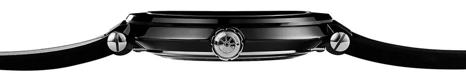 Herbelin Newport Céramique 35th Anniversary. Jubileuszowa reinterpretacja tradycji