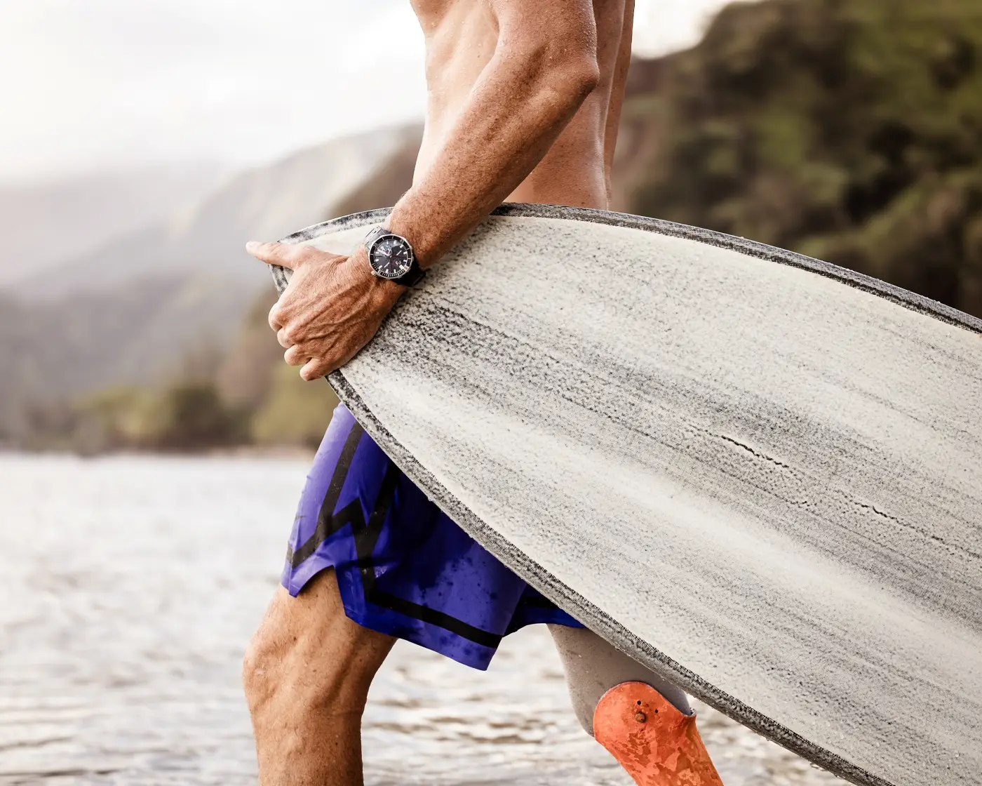 Ulysse Nardin Diver Hammerhead Shark. Hołd dla fascynujących mieszkańców oceanów