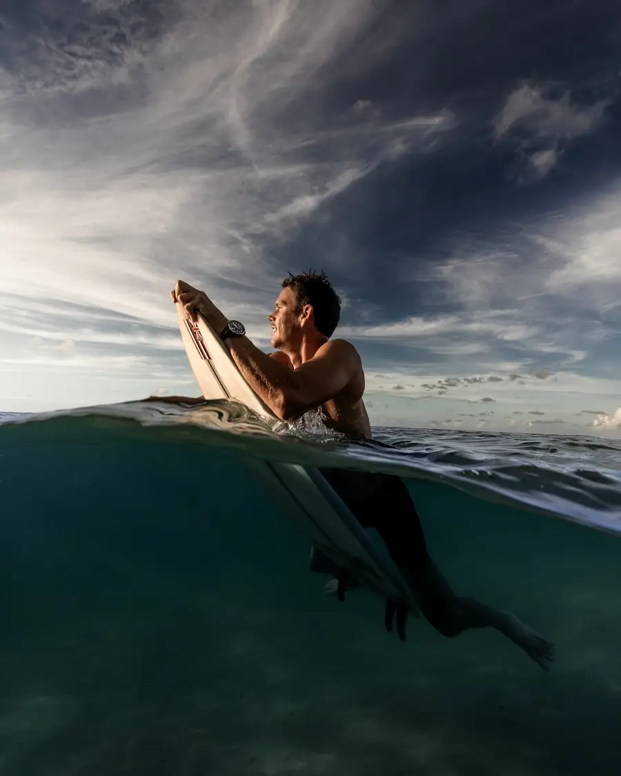 Ulysse Nardin Diver Hammerhead Shark. Hołd dla fascynujących mieszkańców oceanów