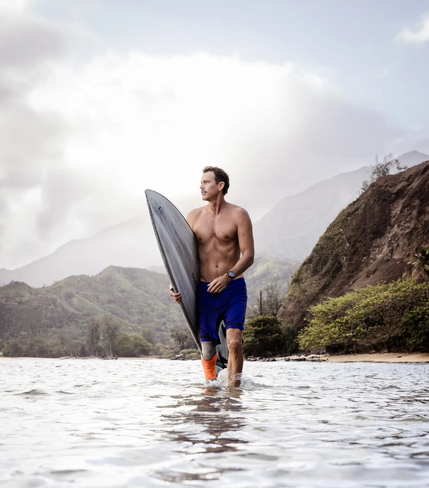 Ulysse Nardin Diver Hammerhead Shark. Hołd dla fascynujących mieszkańców oceanów