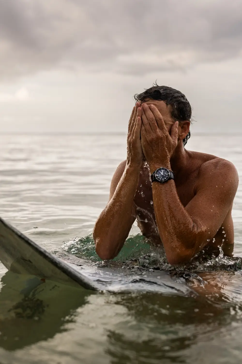 Ulysse Nardin Diver Hammerhead Shark. Hołd dla fascynujących mieszkańców oceanów