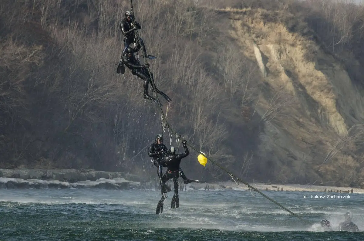 Ball Engineer Formoza. Zegarek z okazji 50-lecia polskiej jednostki specjalnej