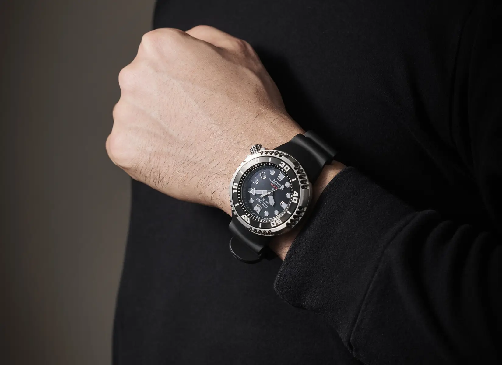 Nowe divery Citizen Promaster Aqualand i Professional Diver 300