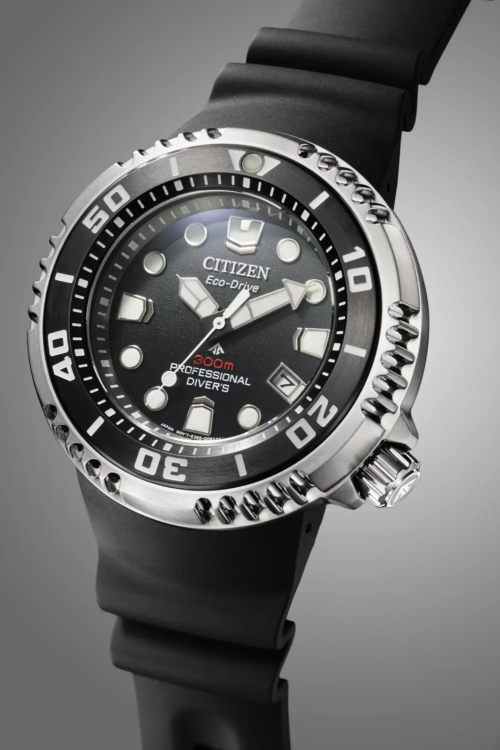 Nowe divery Citizen Promaster Aqualand i Professional Diver 300