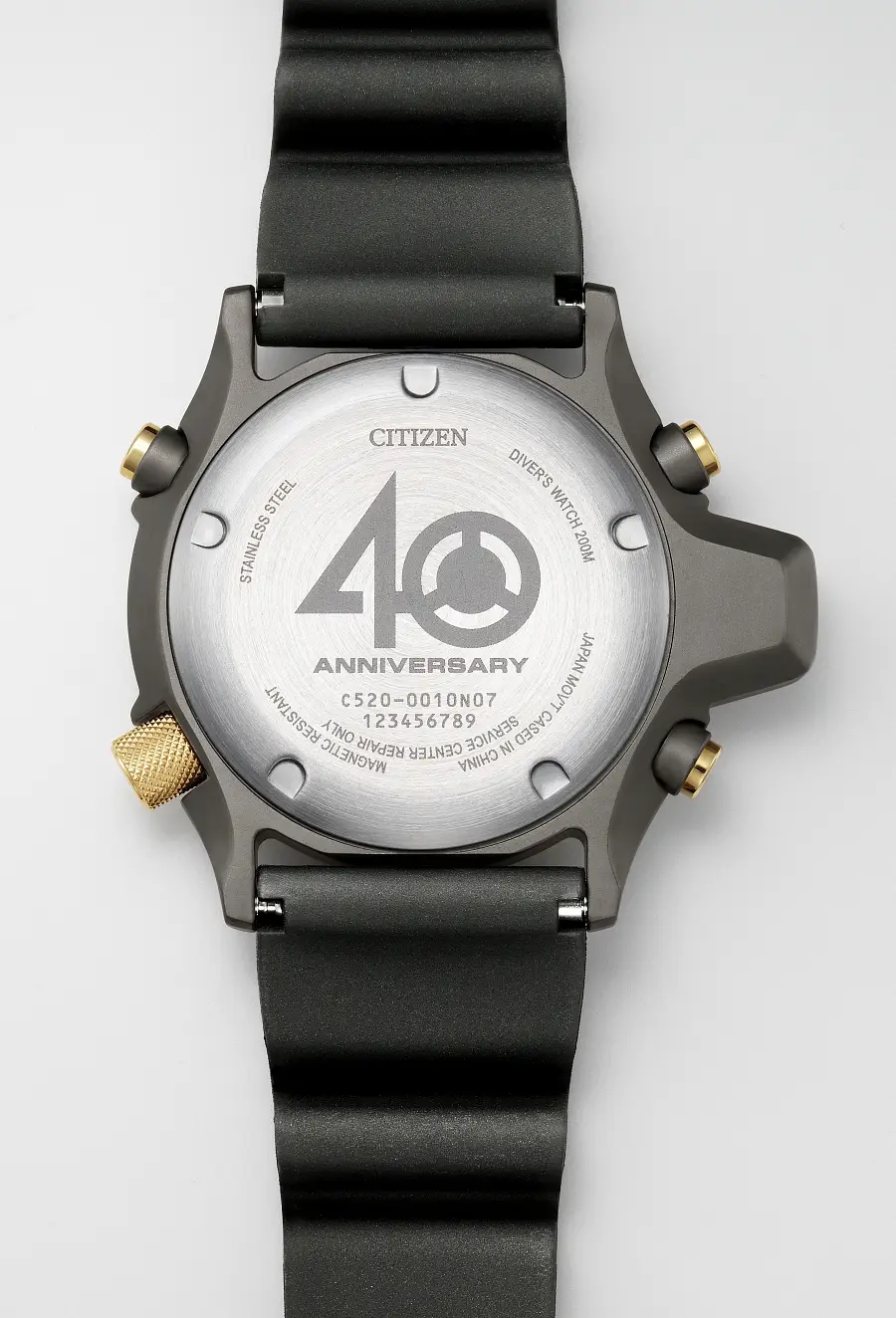 Nowe divery Citizen Promaster Aqualand i Professional Diver 300