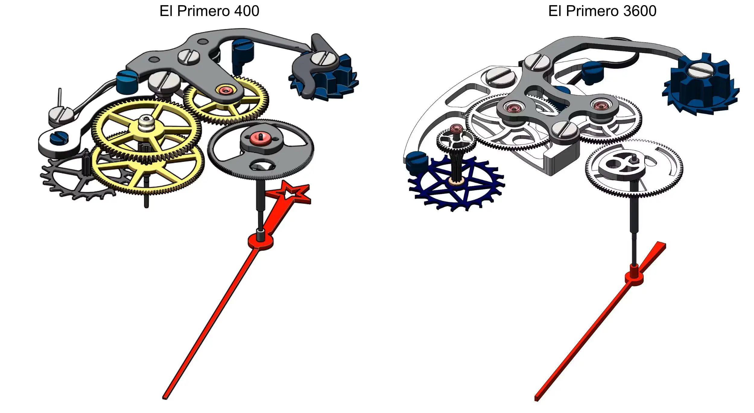 Zenith DEFY Skyline Chronograph 160th Anniversary Edition