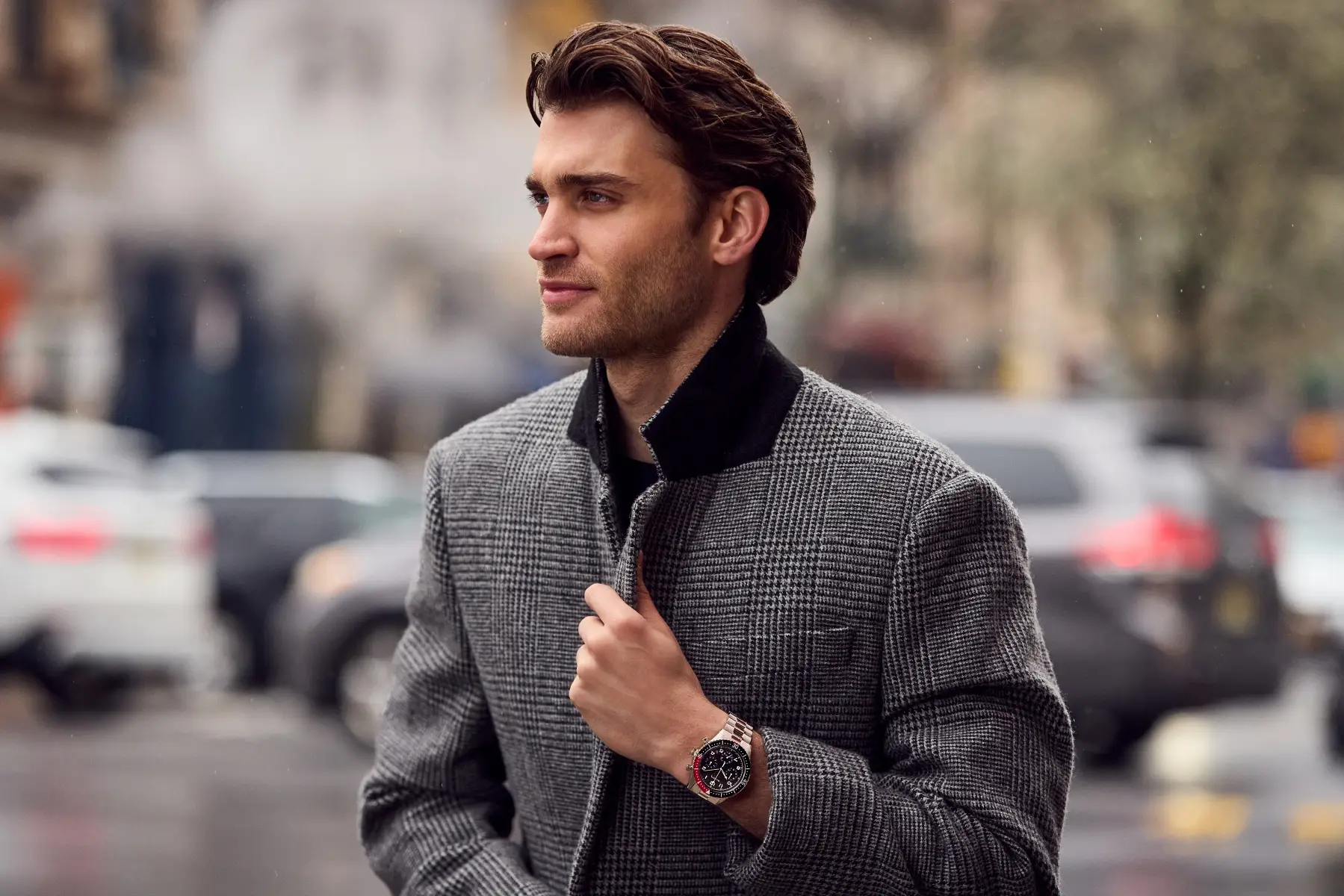 Bulova Marine Star na 150-lecie marki. Zegarek, który łączy epoki