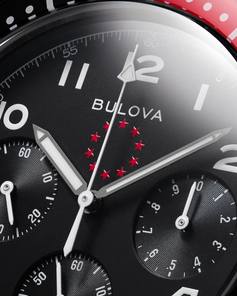 Bulova Marine Star na 150-lecie marki. Zegarek, który łączy epoki