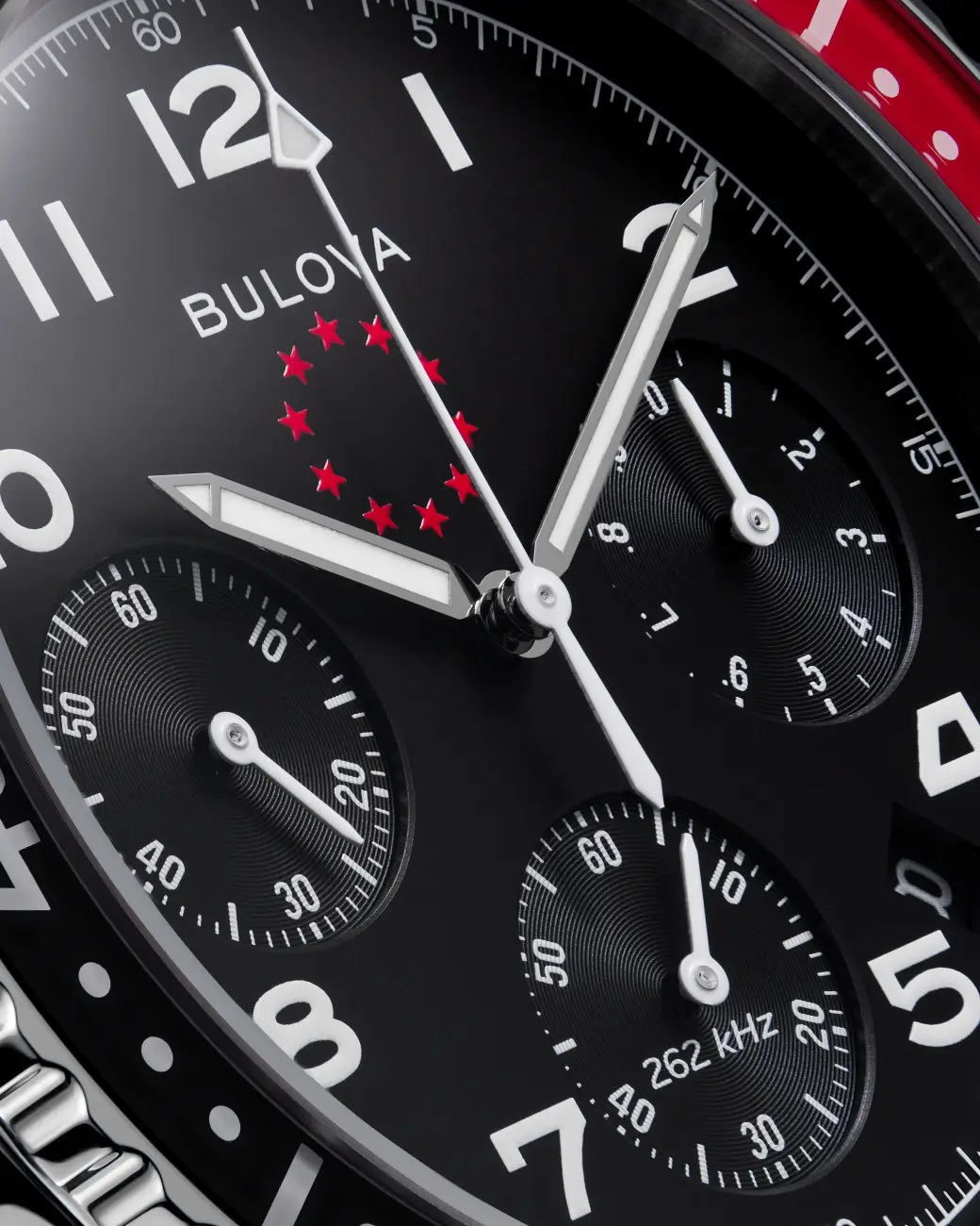 Bulova Marine Star na 150-lecie marki. Zegarek, który łączy epoki