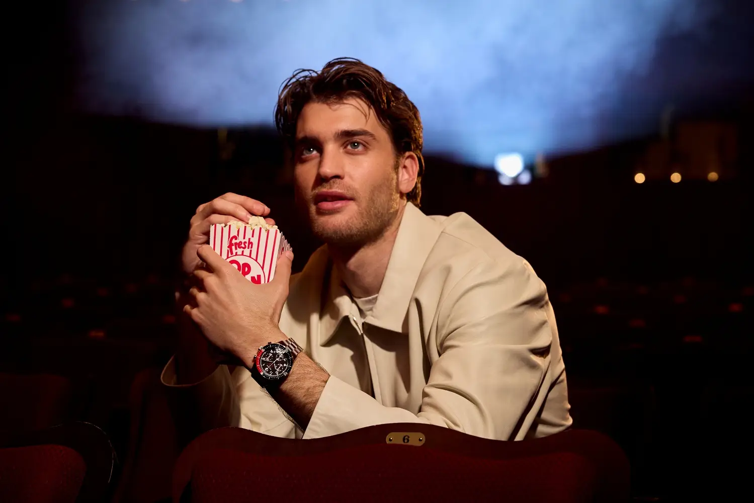 Bulova Marine Star na 150-lecie marki. Zegarek, który łączy epoki