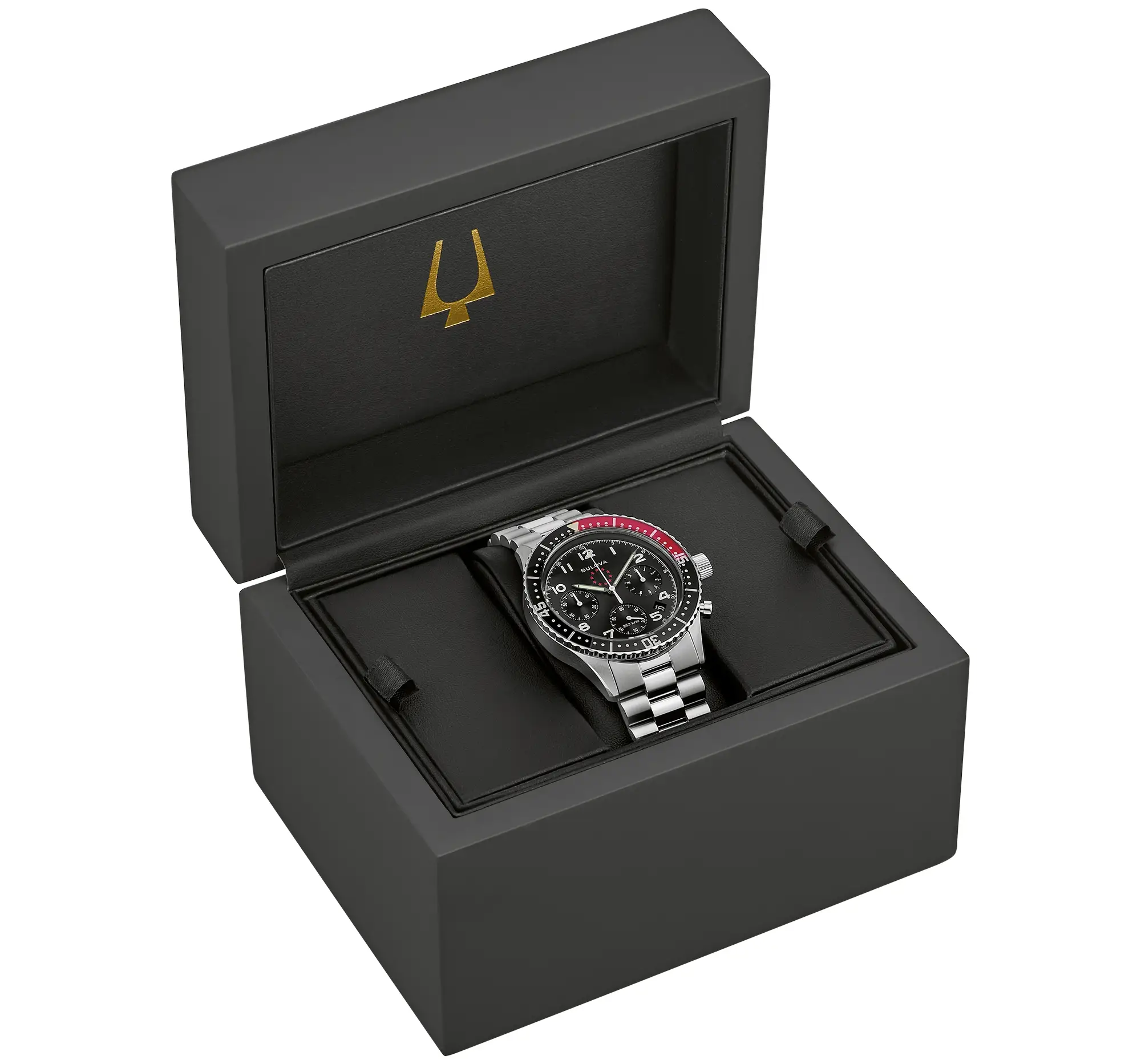 Bulova Marine Star na 150-lecie marki. Zegarek, który łączy epoki