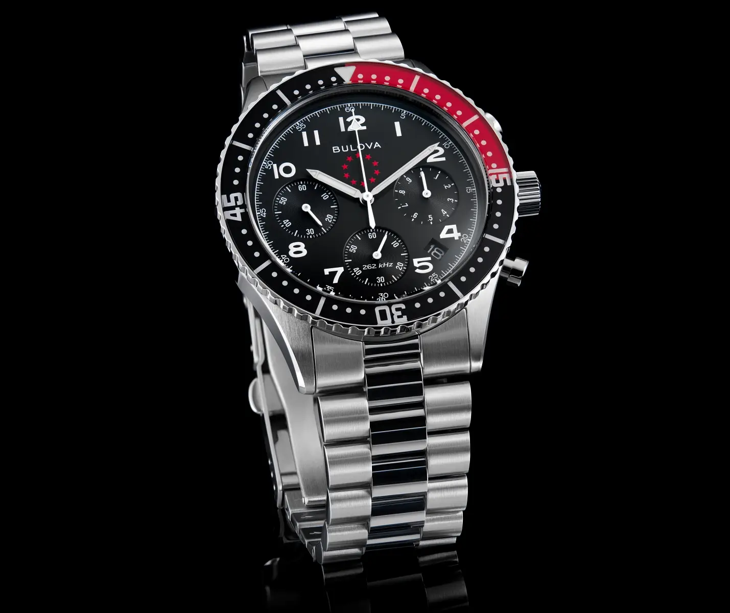 Bulova Marine Star na 150-lecie marki. Zegarek, który łączy epoki