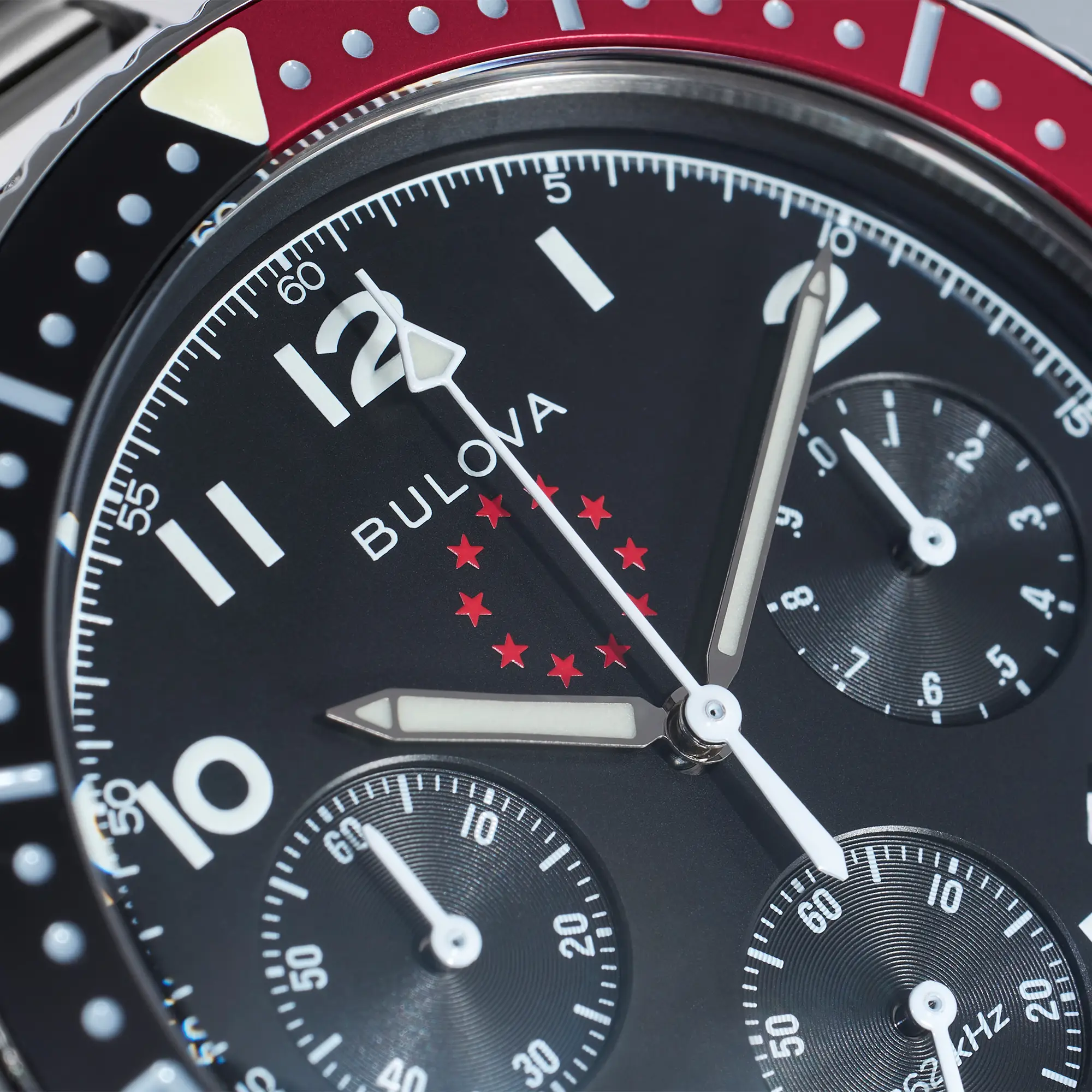 Bulova Marine Star na 150-lecie marki. Zegarek, który łączy epoki