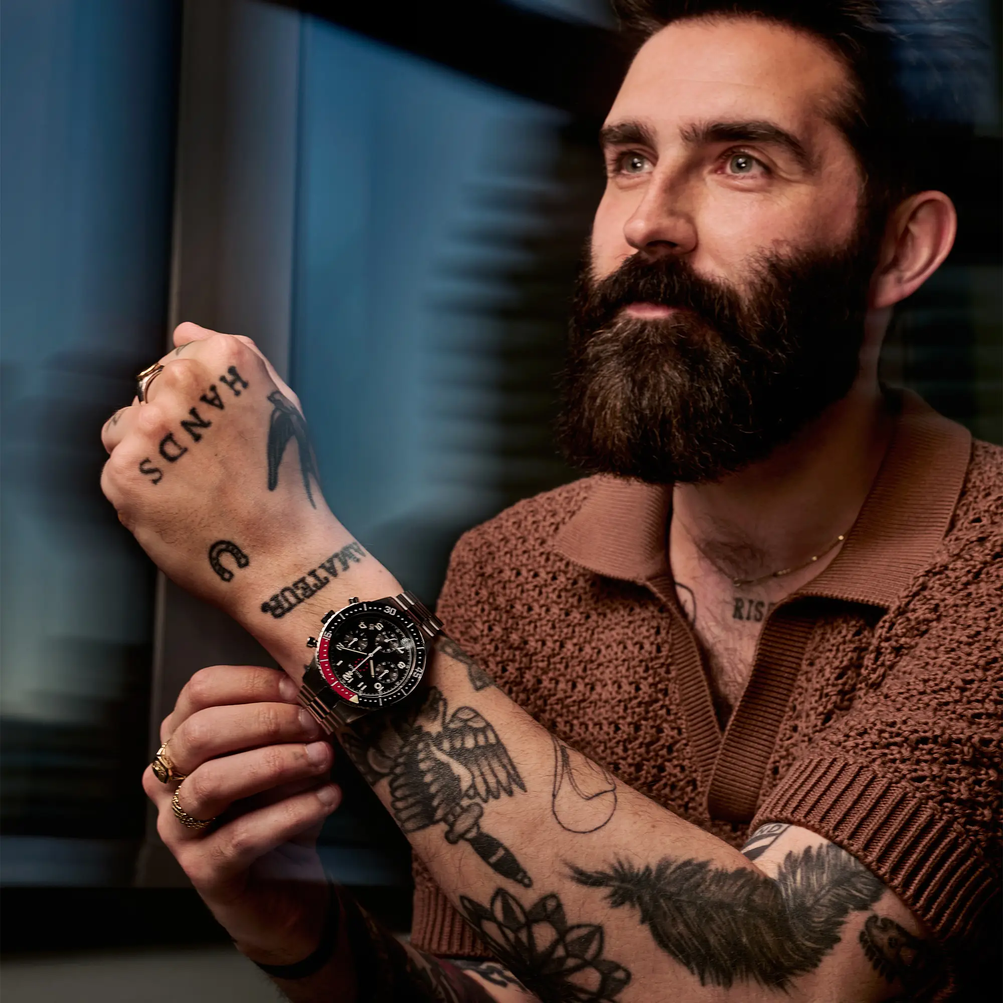 Bulova Marine Star na 150-lecie marki. Zegarek, który łączy epoki