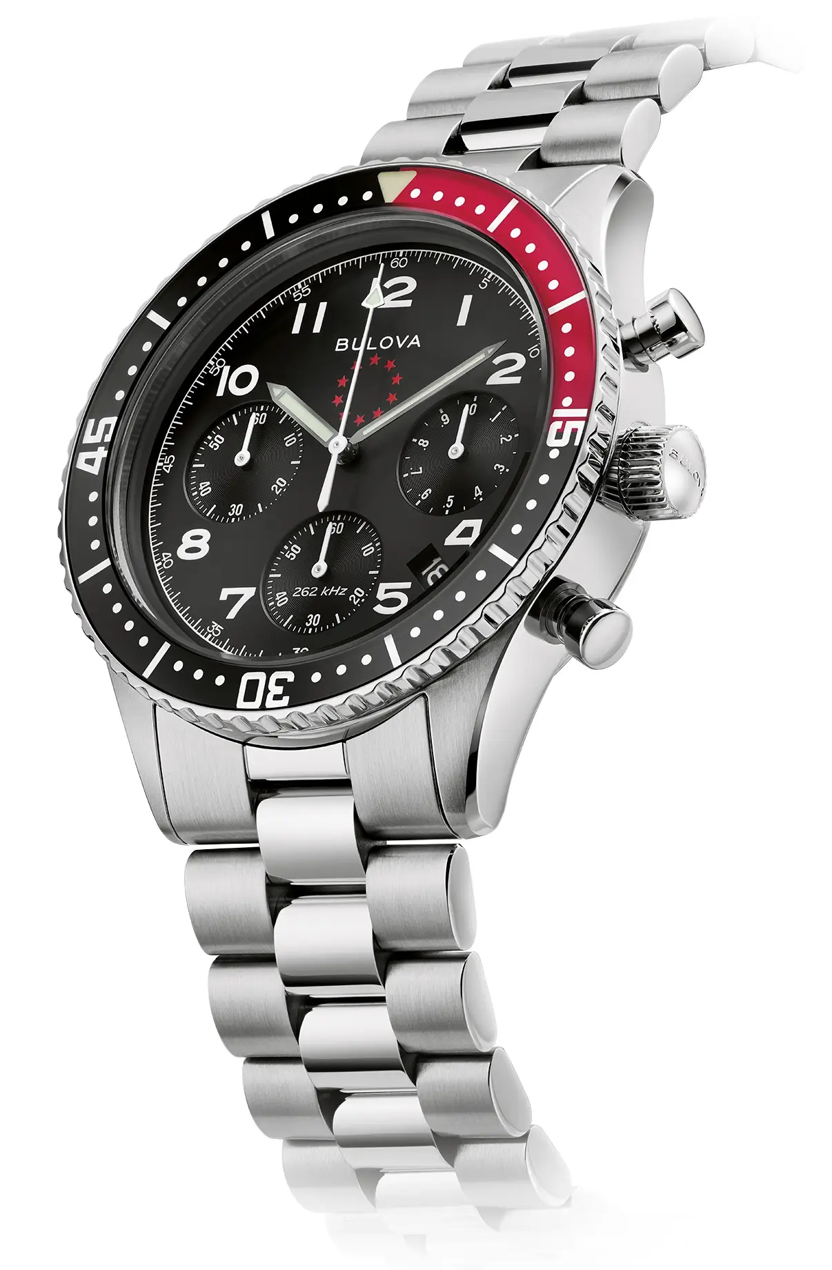 Bulova Marine Star na 150-lecie marki. Zegarek, który łączy epoki