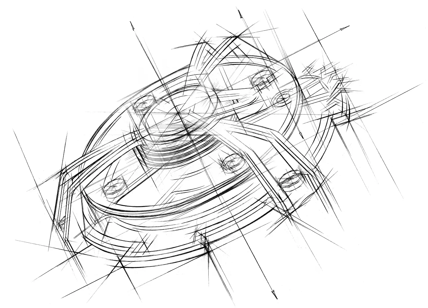 Czapek & Cie Antarctique Flying Tourbillon