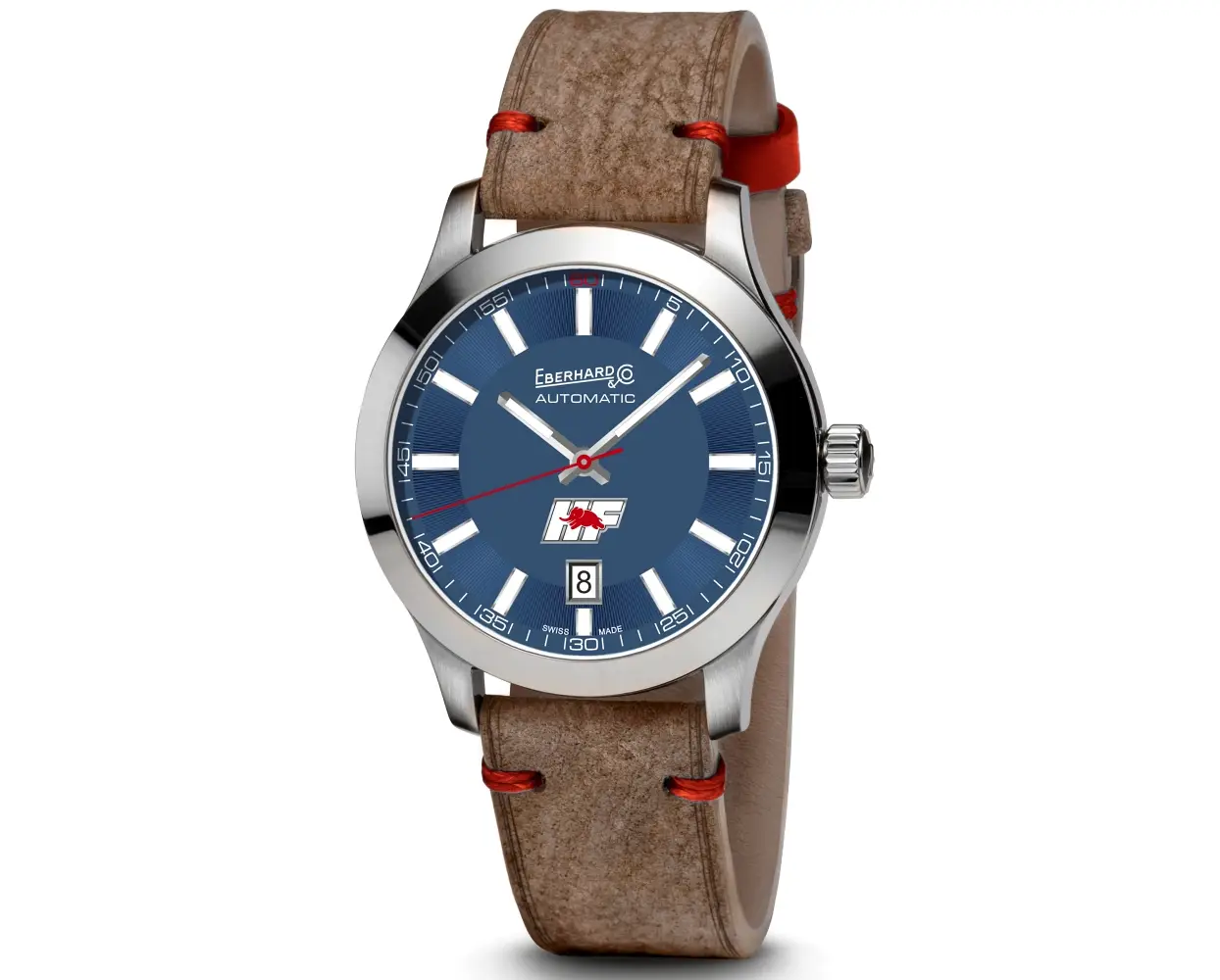 Eberhard & Co Lancia HF Limited Edition