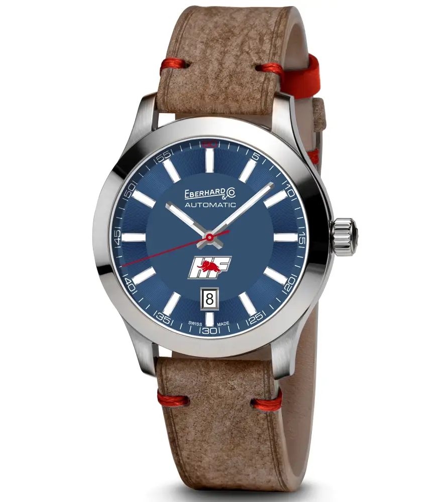 Eberhard & Co Lancia HF Limited Edition