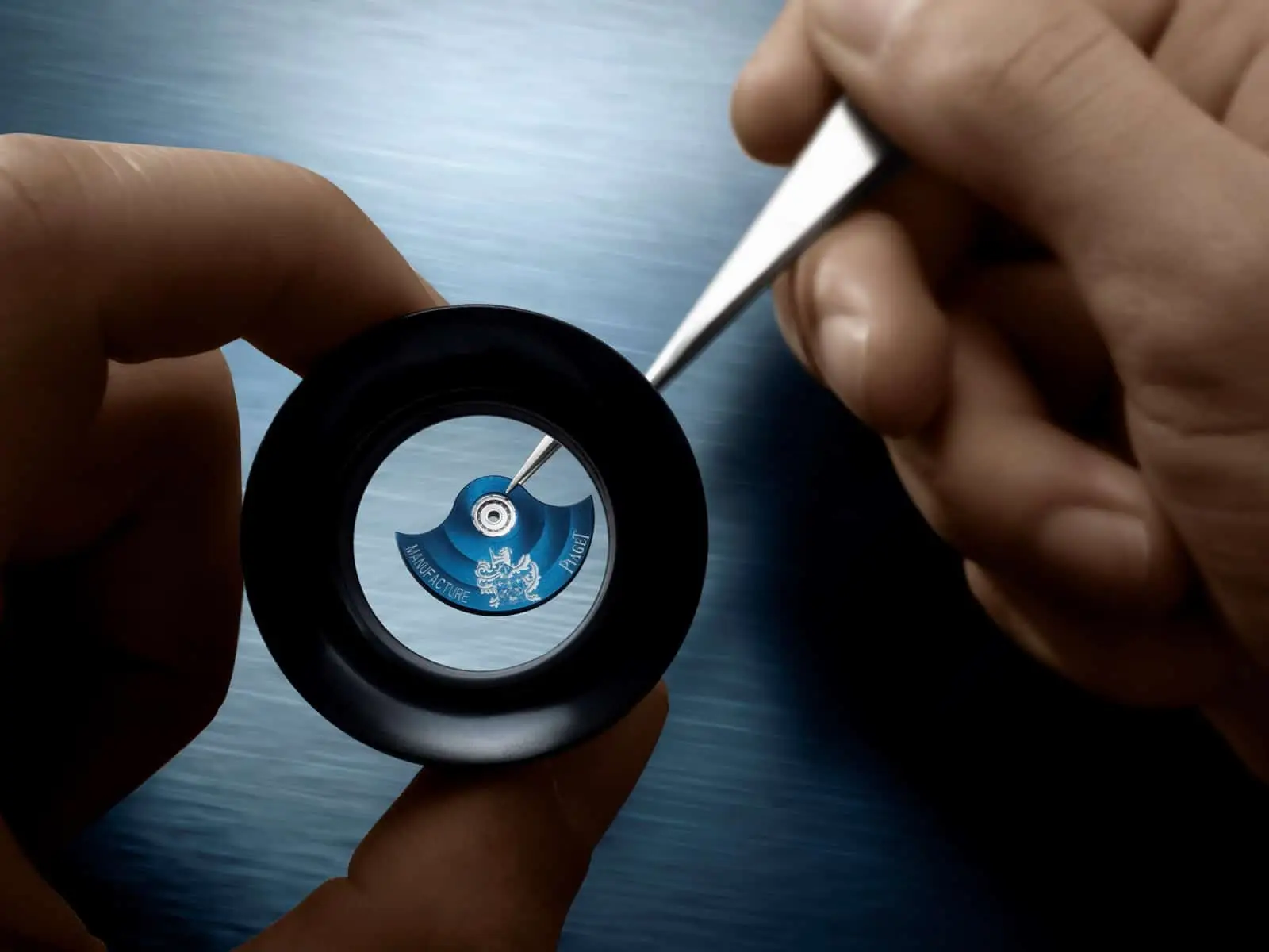 Piaget Polo Perpetual Calendar Obsidian. Zegarek wyjątkowy pod wieloma względami