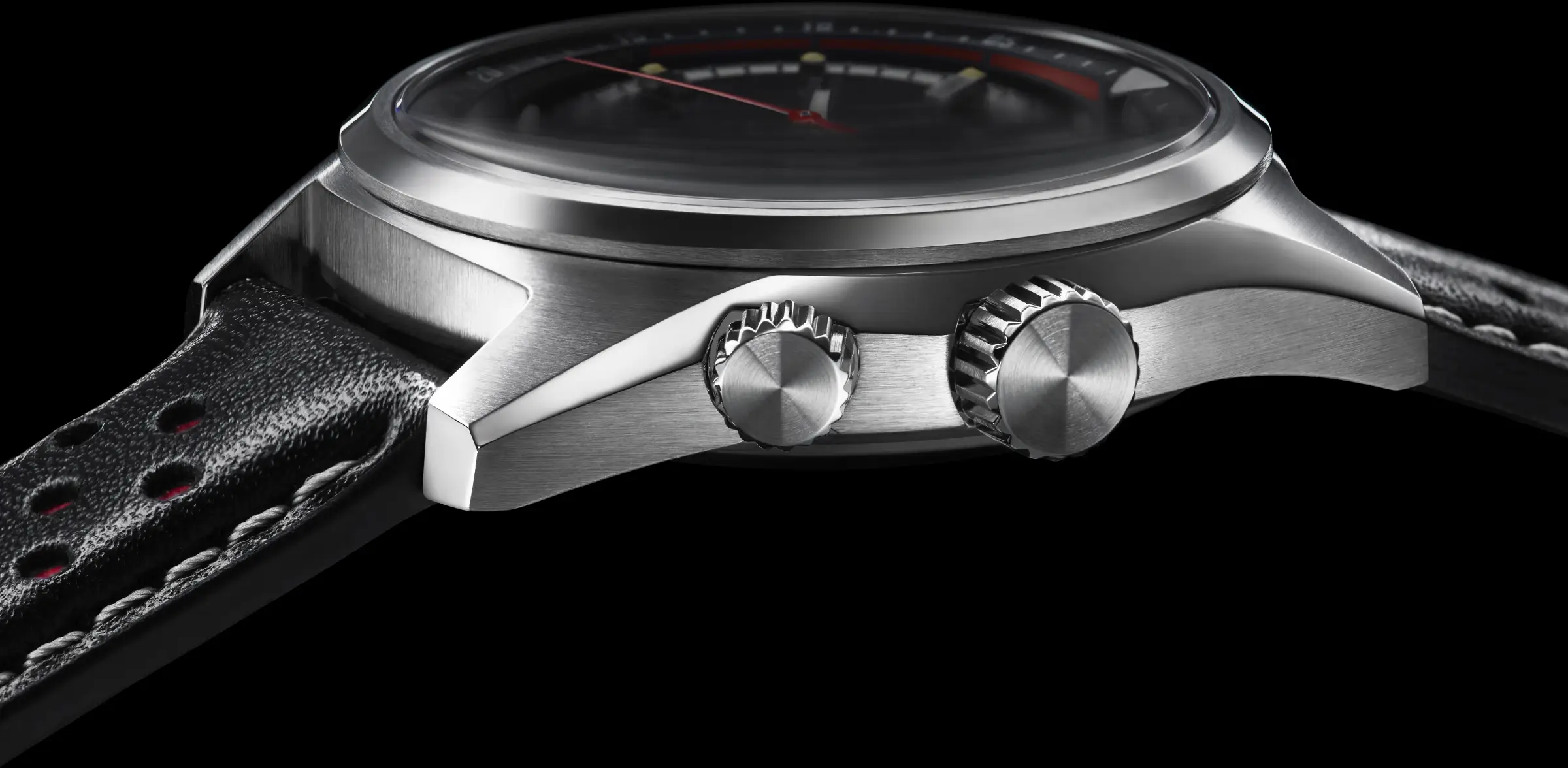 Seiko Prospex Speedtimer Datsun 240Z Limited Edition. Z pasji do motoryzacji!