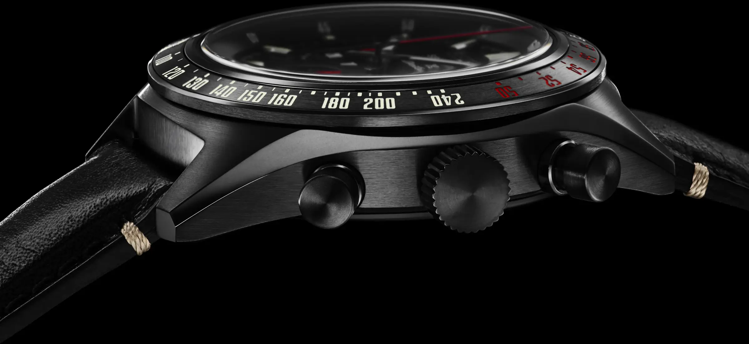 Seiko Prospex Speedtimer Datsun 240Z Limited Edition. Z pasji do motoryzacji!