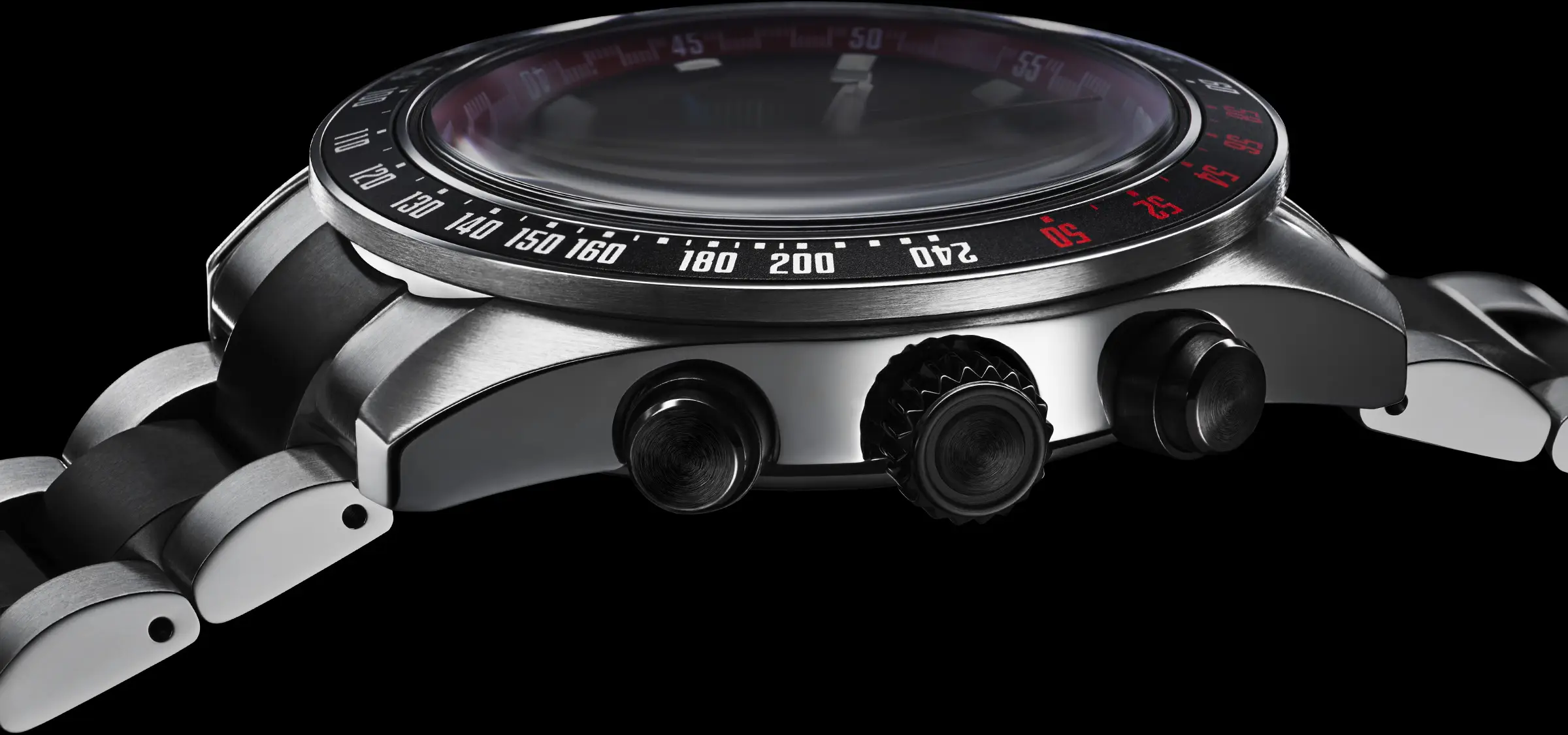 Seiko Prospex Speedtimer Datsun 240Z Limited Edition. Z pasji do motoryzacji!