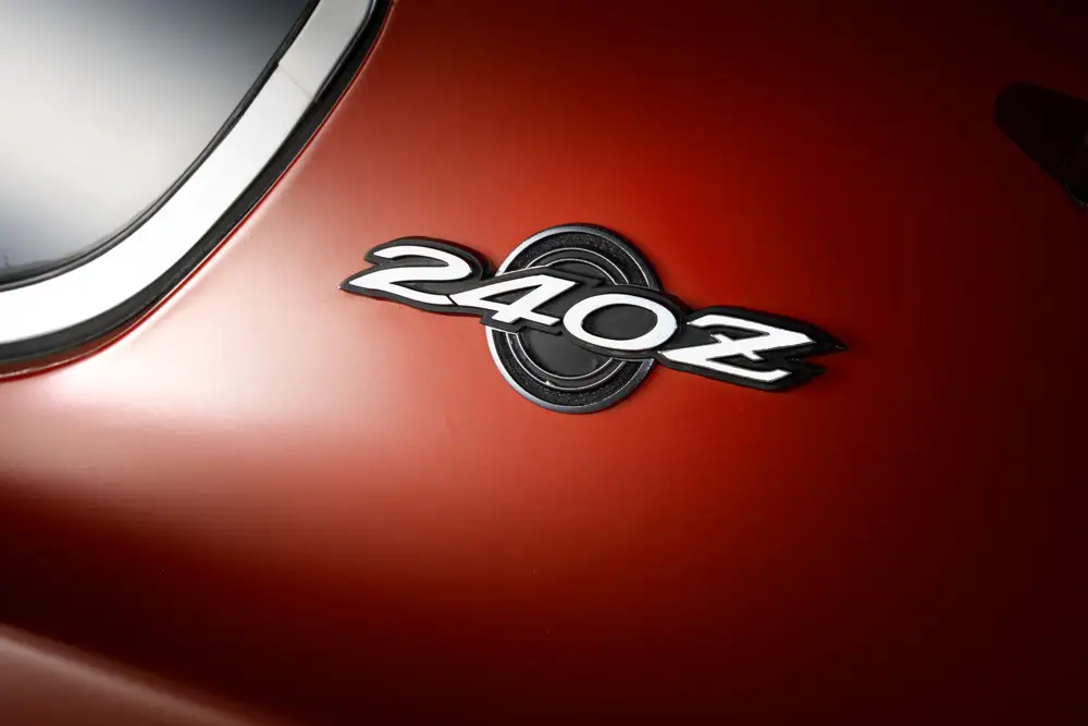 Seiko Prospex Speedtimer Datsun 240Z Limited Edition. Z pasji do motoryzacji!