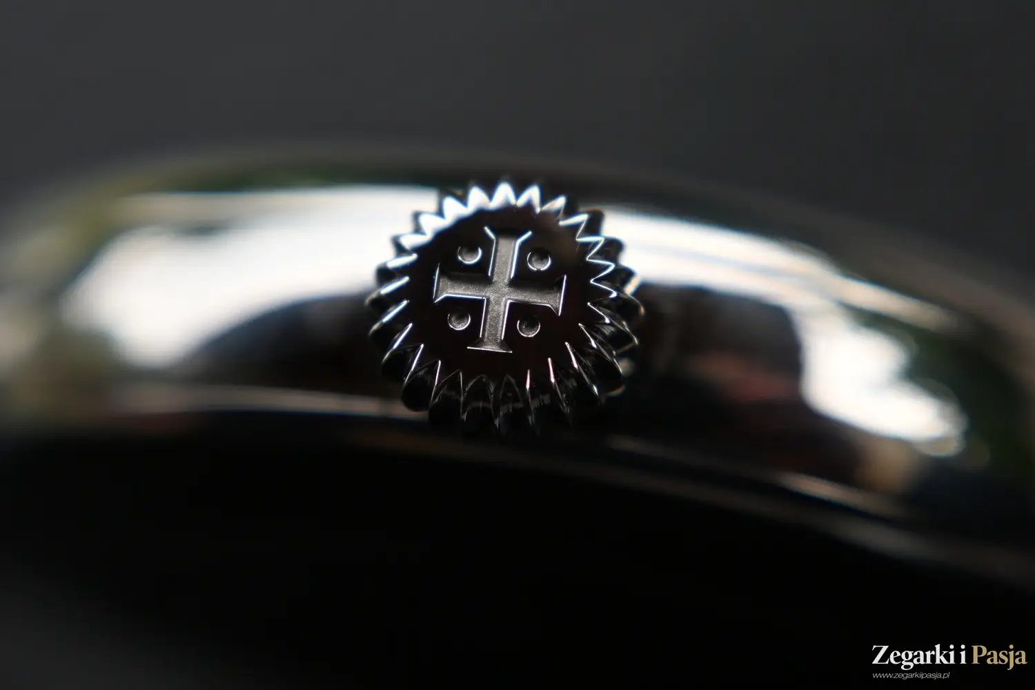 Recenzja: Polpora Emalie. Polski pokaz rzemieślniczego i zegarmistrzowskiego kunsztu