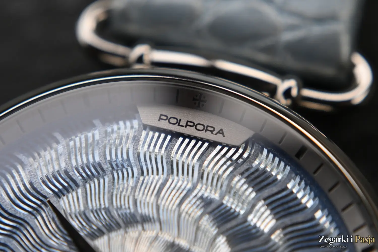 Recenzja: Polpora Emalie. Polski pokaz rzemieślniczego i zegarmistrzowskiego kunsztu