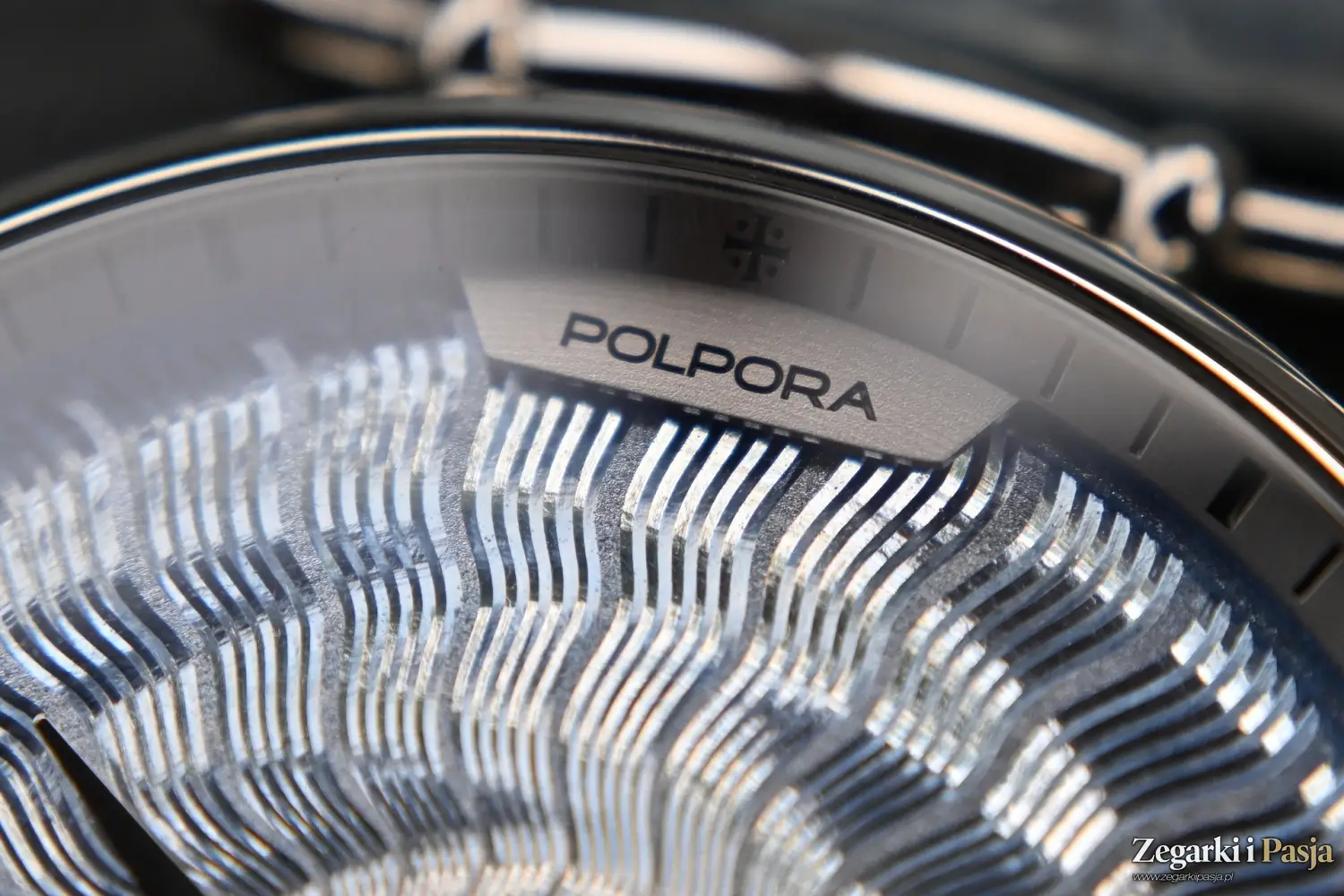 Recenzja: Polpora Emalie. Polski pokaz rzemieślniczego i zegarmistrzowskiego kunsztu