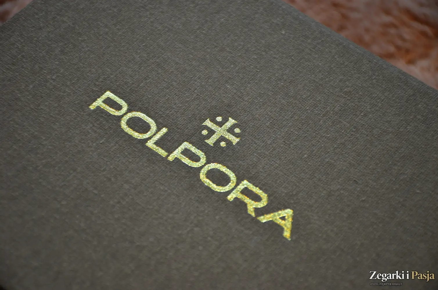 Recenzja: Polpora Emalie. Polski pokaz rzemieślniczego i zegarmistrzowskiego kunsztu