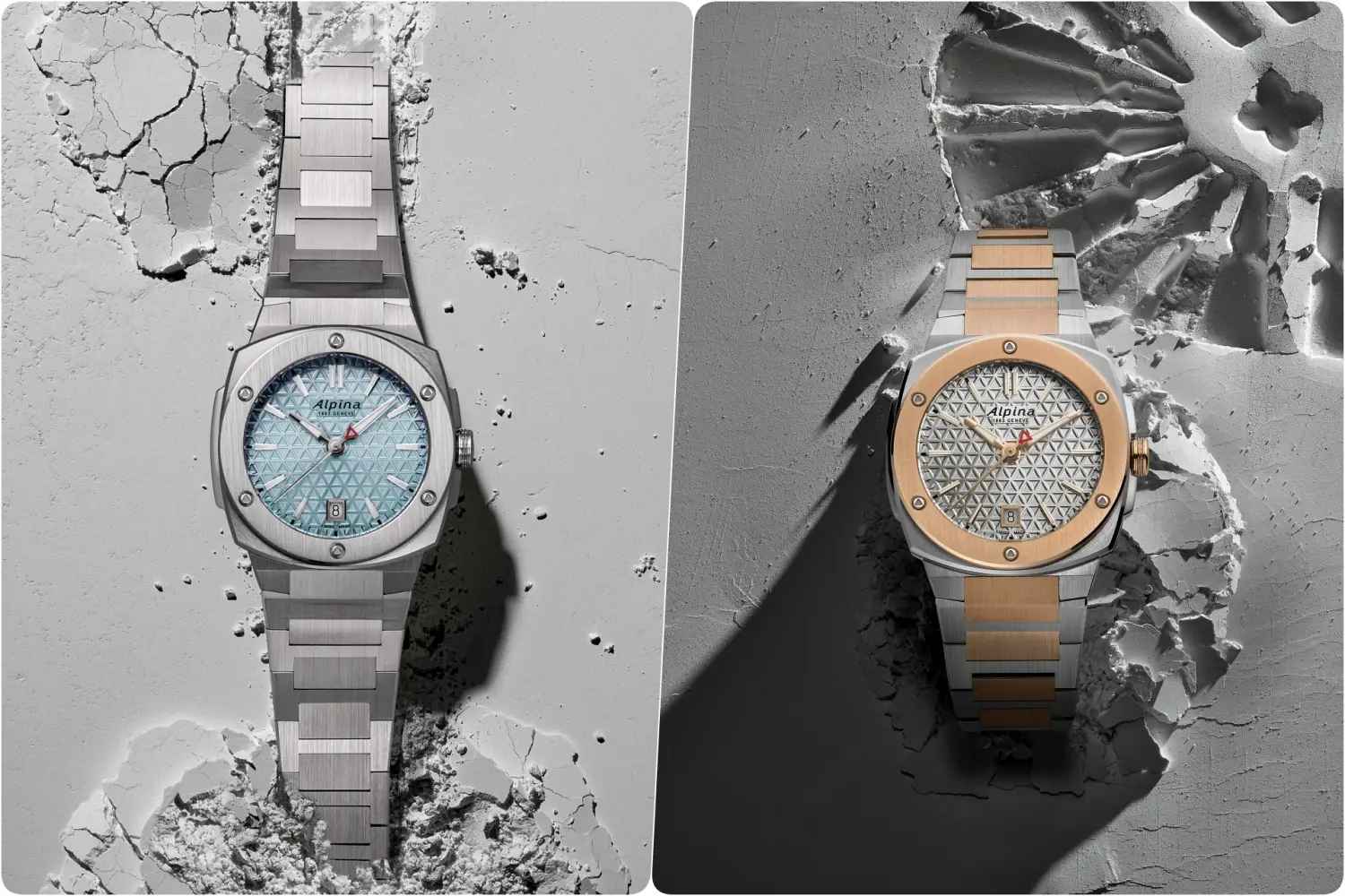 Alpina Alpiner Extreme Quartz. Wytrzymały zegarek w ultra kompaktowym formacie