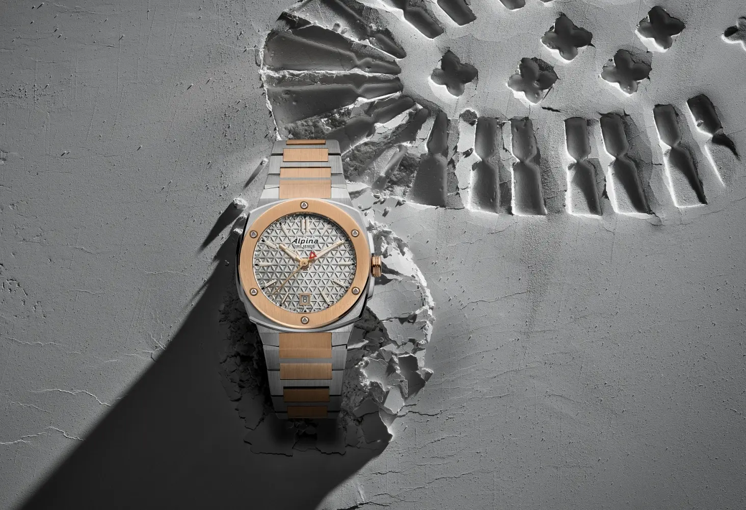 Alpina Alpiner Extreme Quartz. Wytrzymały zegarek w ultra kompaktowym formacie