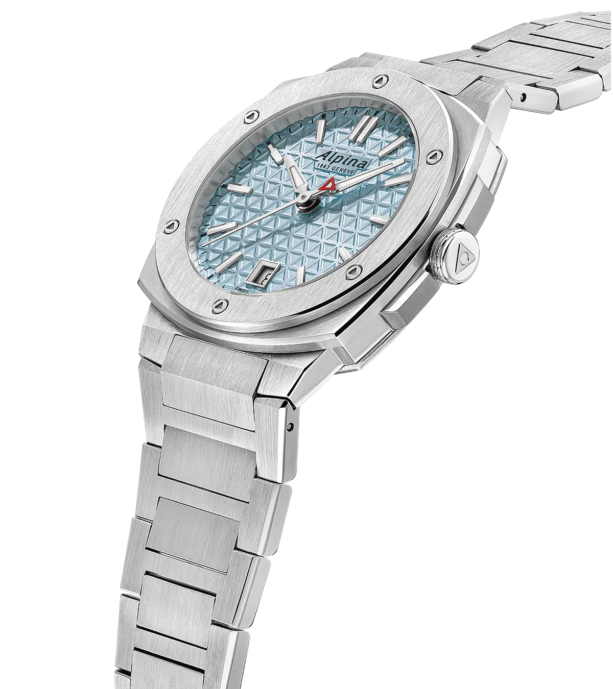 Alpina Alpiner Extreme Quartz. Wytrzymały zegarek w ultra kompaktowym formacie
