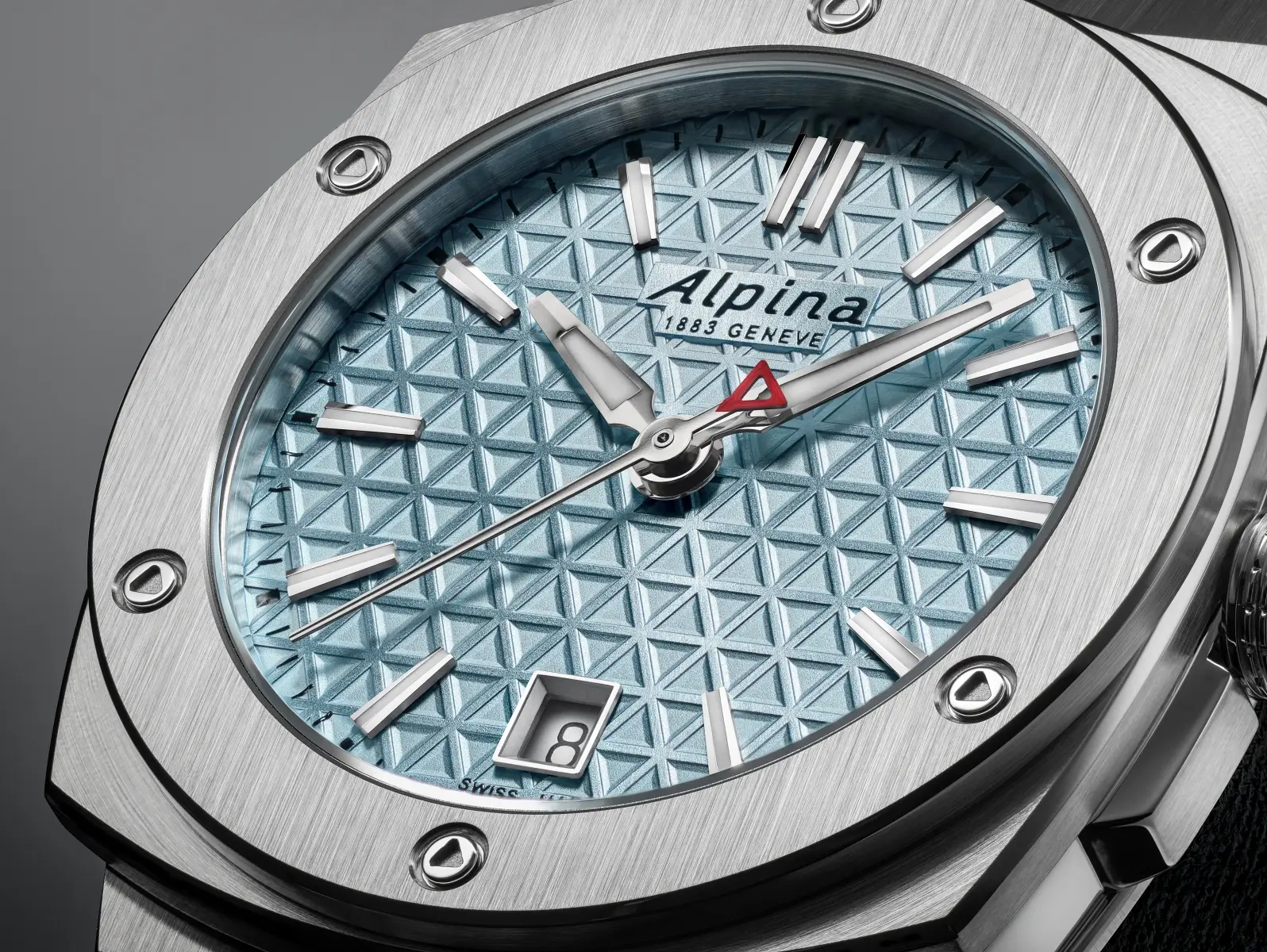 Alpina Alpiner Extreme Quartz. Wytrzymały zegarek w ultra kompaktowym formacie