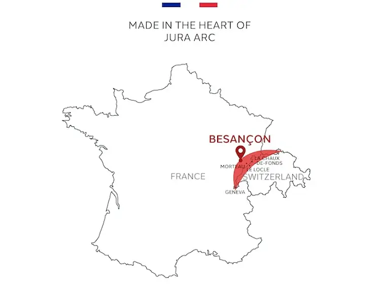 SilMach The Time Changer. Zegarek kwarcowy przyszłości!