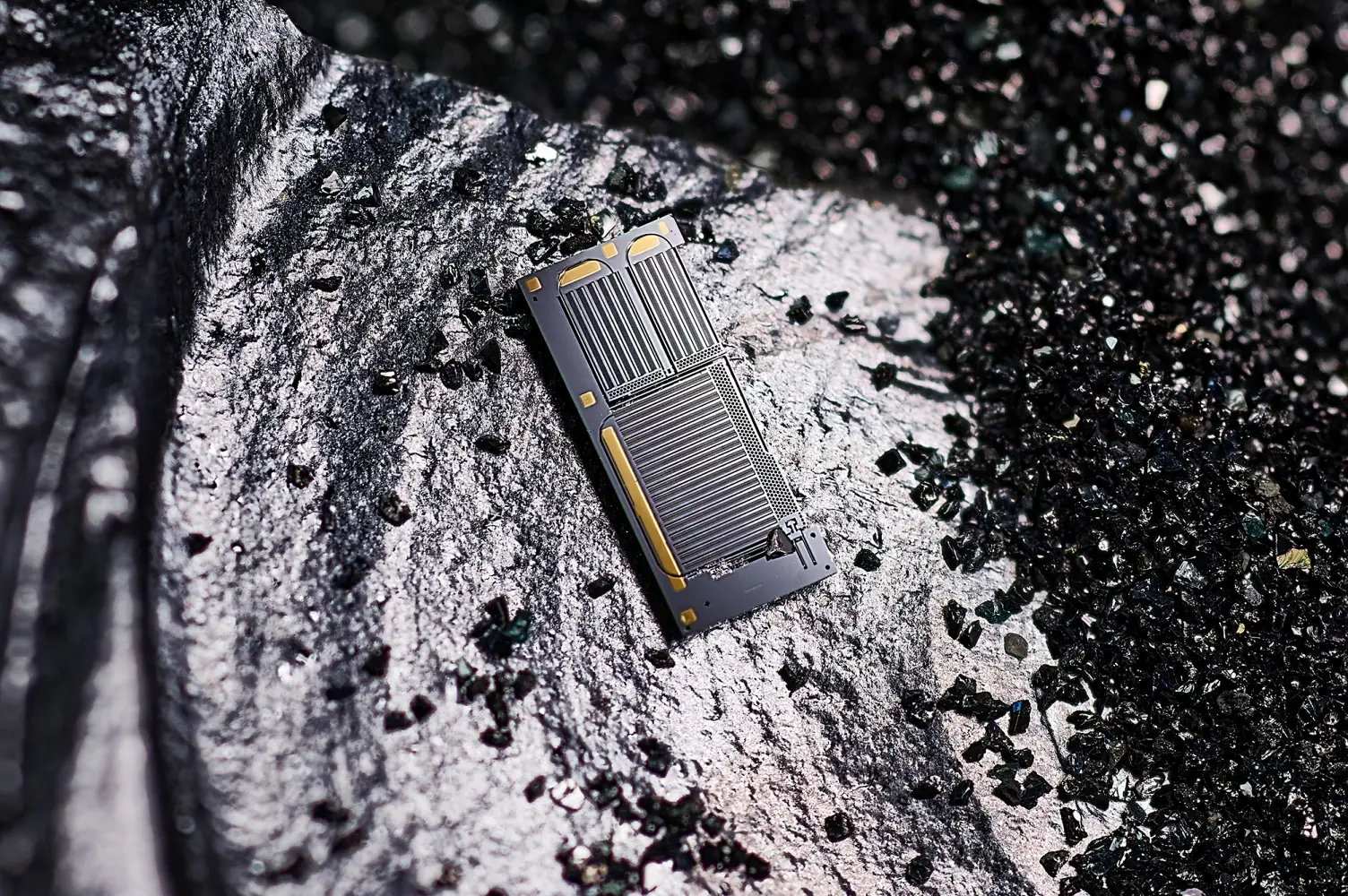 SilMach The Time Changer. Zegarek kwarcowy przyszłości!