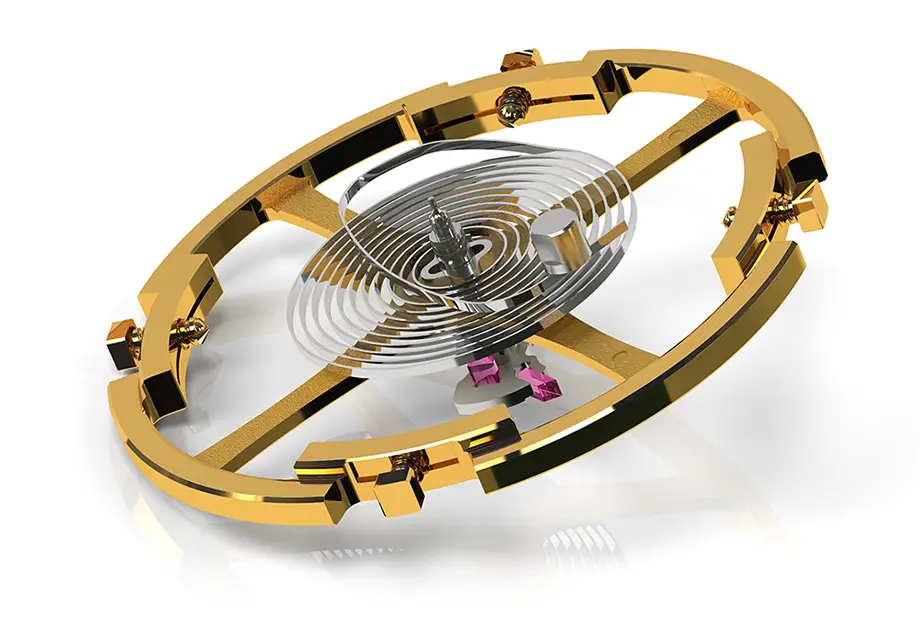 Grand Seiko Tokyo Lion Tentagraph. Zegarek Samuraja, harmonia siły i elegancji