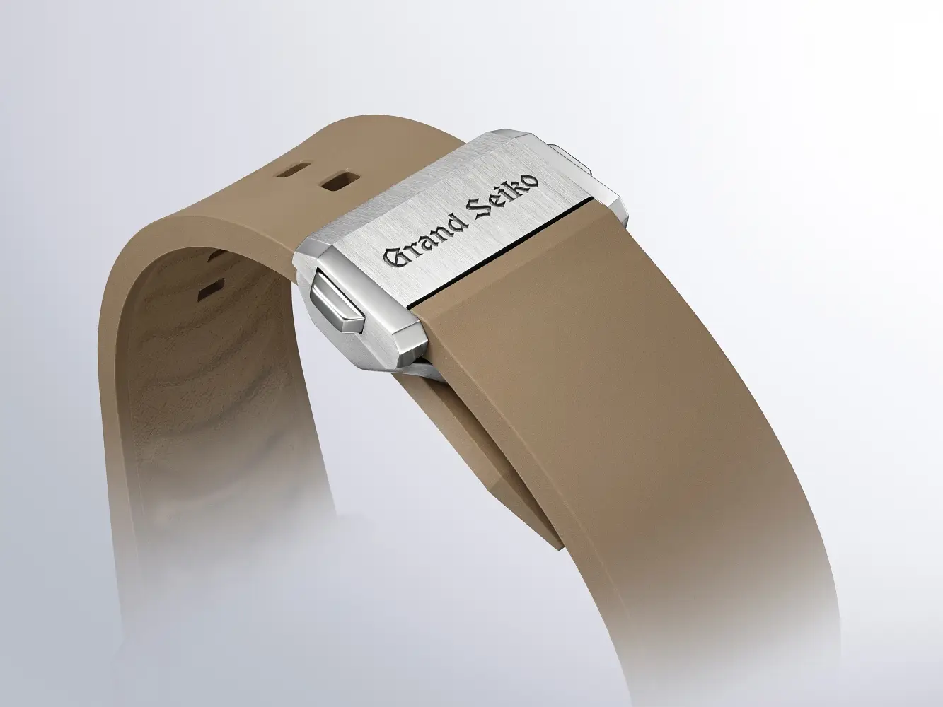 Grand Seiko Tokyo Lion Tentagraph. Zegarek Samuraja, harmonia siły i elegancji