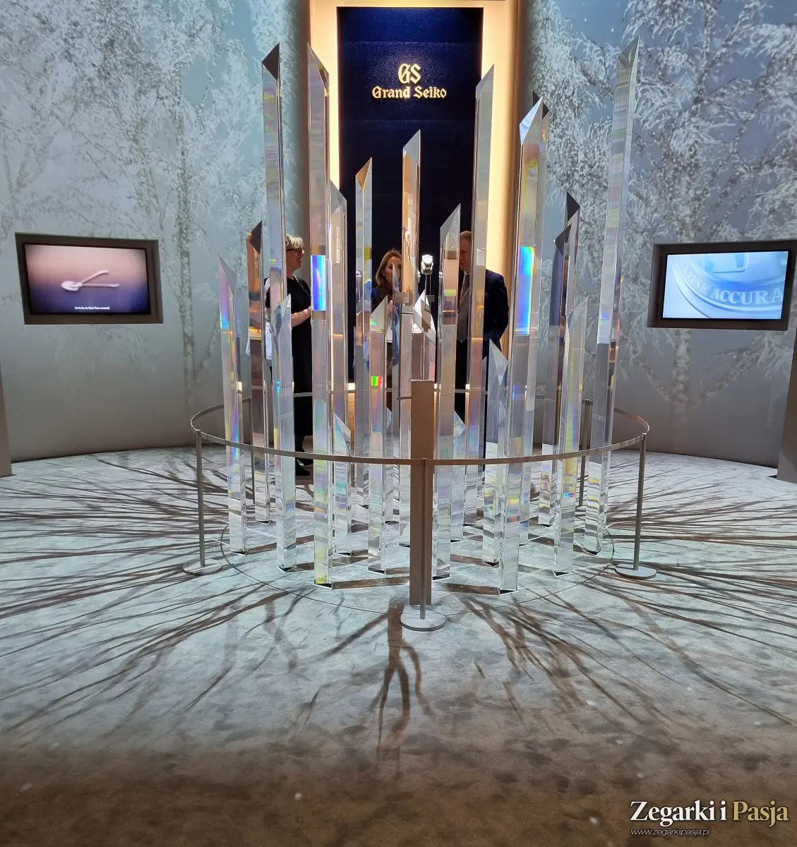 Grand Seiko Tokyo Lion Tentagraph. Zegarek Samuraja, harmonia siły i elegancji