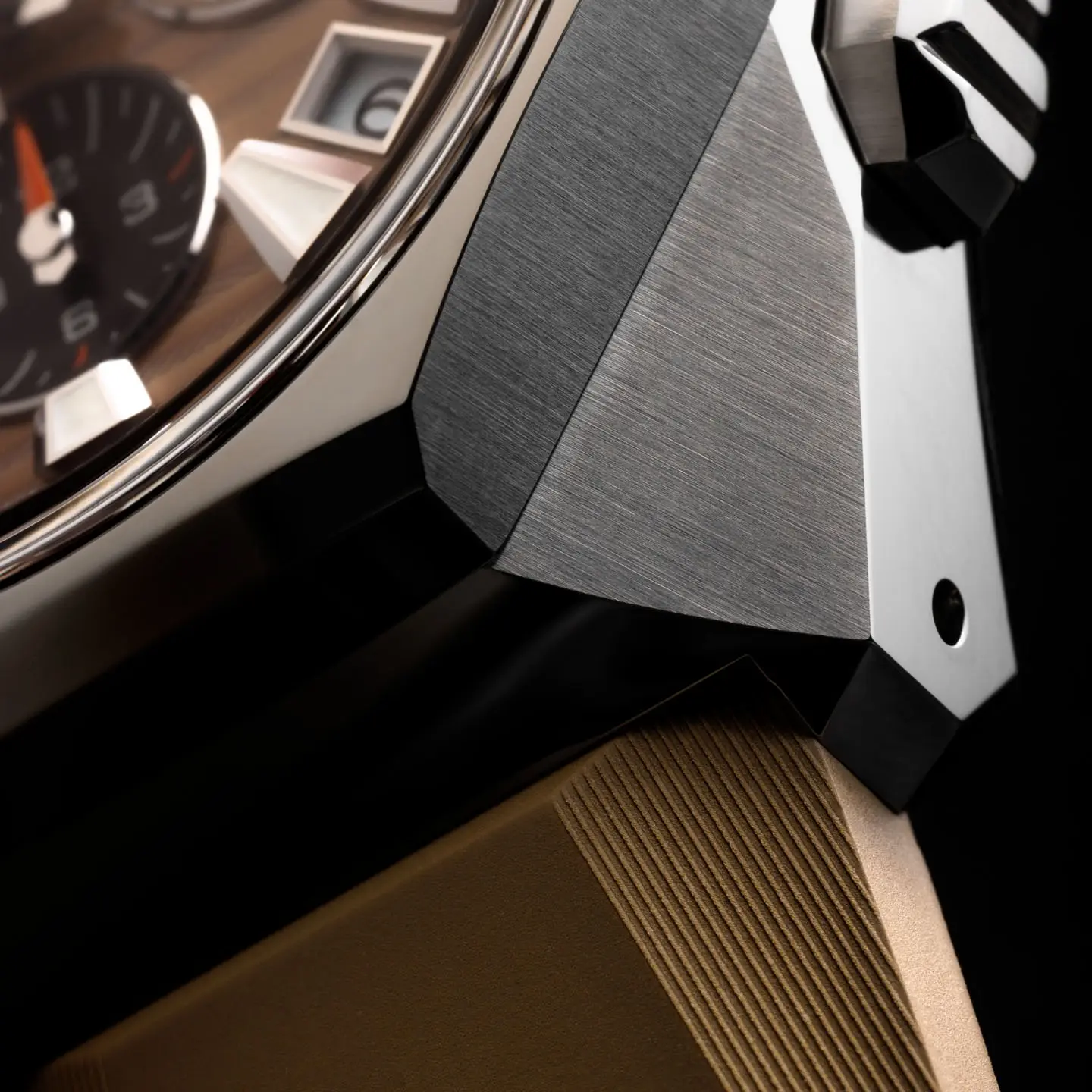 Grand Seiko Tokyo Lion Tentagraph. Zegarek Samuraja, harmonia siły i elegancji