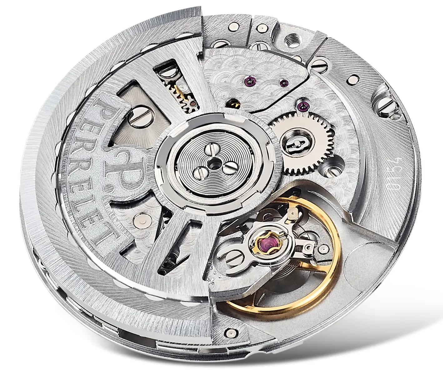 Perrelet Turbine x Seconde/Seconde. Ekskluzywny zegarek odmierzający czas z… humorem